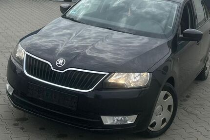 Skoda Rapid 255.000 km 3.750 &euro; Nürnberg 90449