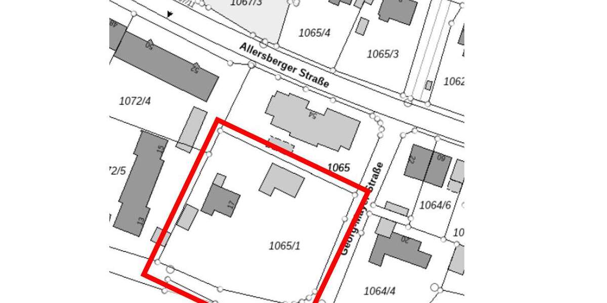 Grundstück zu verkaufen in Roth 2.980.000 € 3046 m² zimmer