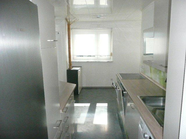 Etagenwohnung Nürnberg Langwasser - 2.5 Zimmer, 66 m&sup2;, 205.000&euro; | Angebot:27271663