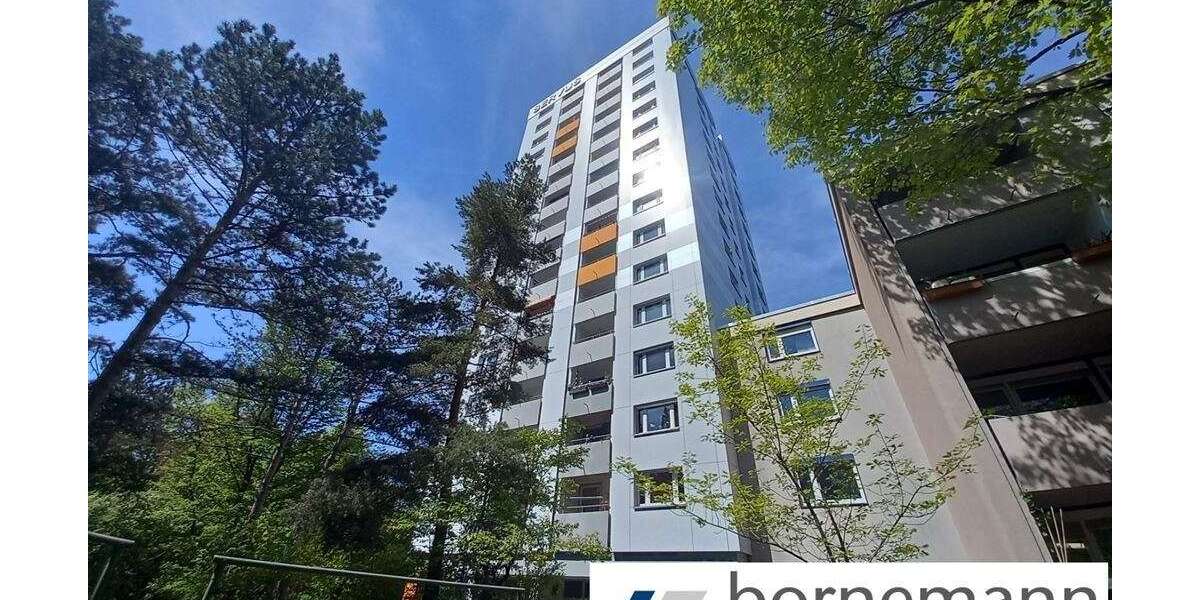 Wohnung zum Kaufen in Nürnberg 179.000 € 64.6 m² 3 zimmer