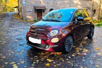 Fiat 500 82.000 km 8.999 € Nürnberg 90429