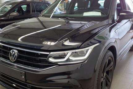 VW Tiguan 22.414 km 32.980 &euro; Fürth 90763