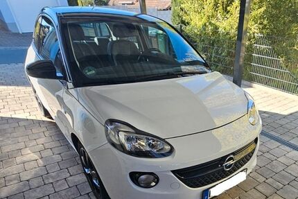 Opel Adam 57.167 km 8.700 &euro; Wilhermsdorf 91452