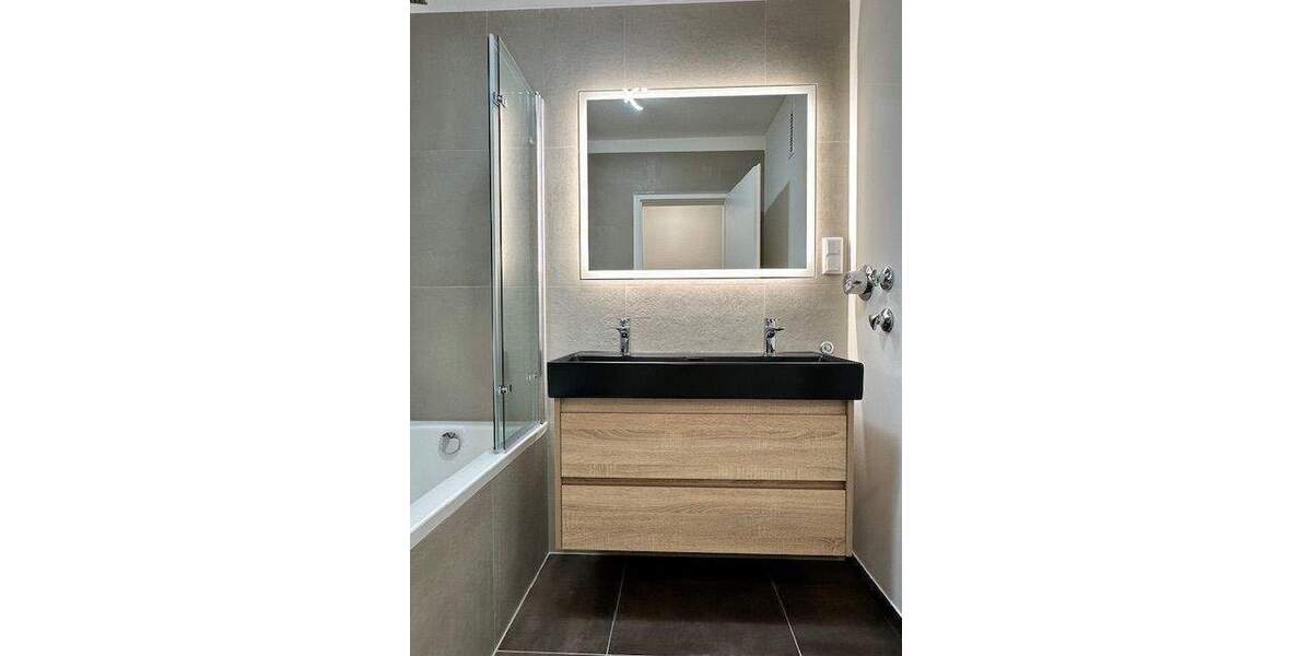 Etagenwohnung Nürnberg Laufamholz - 3 Zimmer, 89 m&sup2;, 344.640&euro; | Angebot:24972425