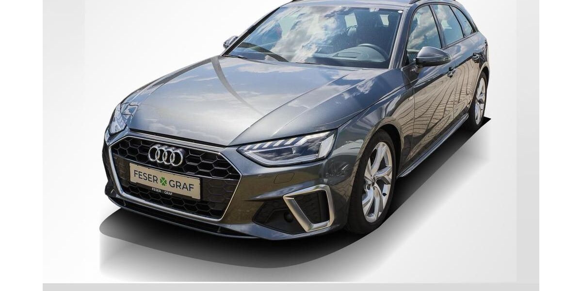 Audi A4 113.550 km 24.880 &euro; Herzogenaurach 91074
