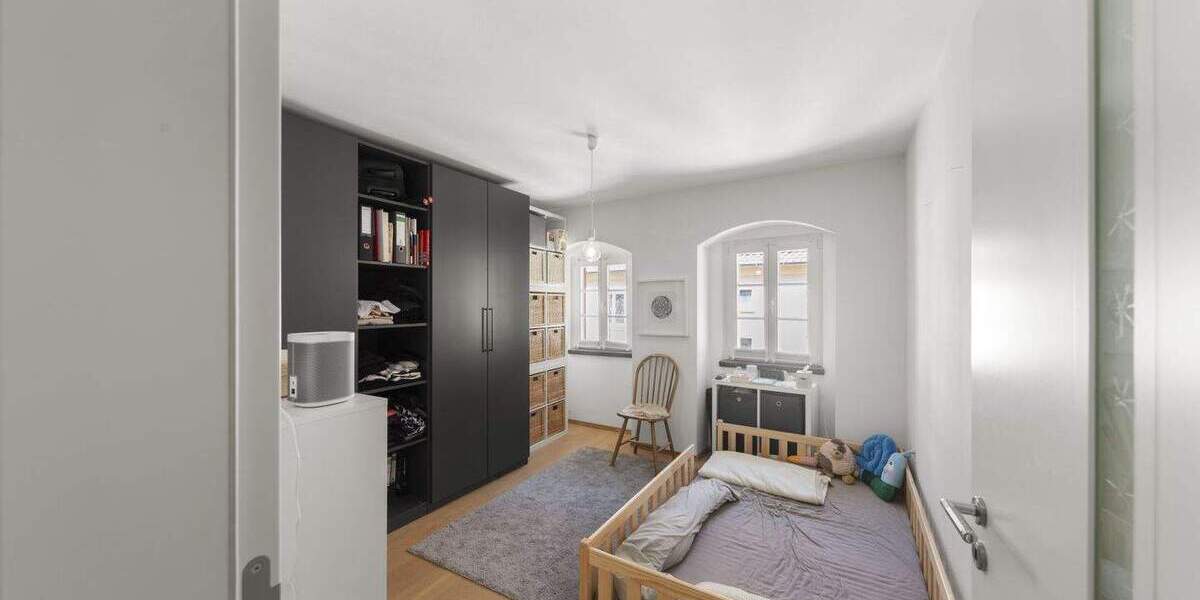 Top Lage! Zentrale 3-Zimmer-Wohnung mit Stellplatz - sofort verfügbar 3 zimmer