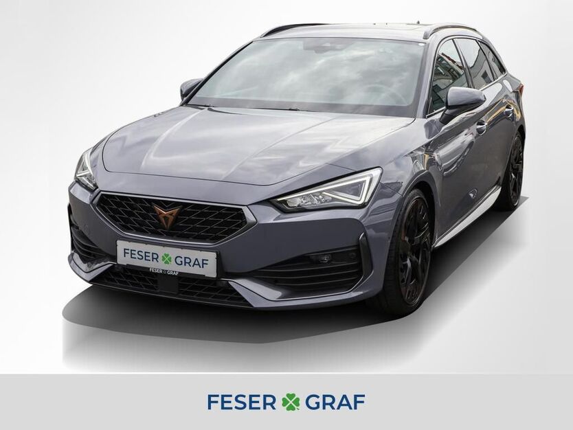 Cupra Leon 36.100 km 29.940 € Baiersdorf 91083