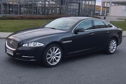 Jaguar XJ 270.000 km 9.200 &euro; nurnberg 90429