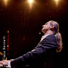 Hagen Rether - Liebe 26.03.2026 STADTHALLE FÜRTH