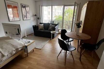 Zimmer Fürth Eigenes Heim - 1 Zimmer, 750&euro; | Angebot:26197054