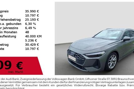 Audi A5 57.595 km 35.430 &euro; Nürnberg 90411