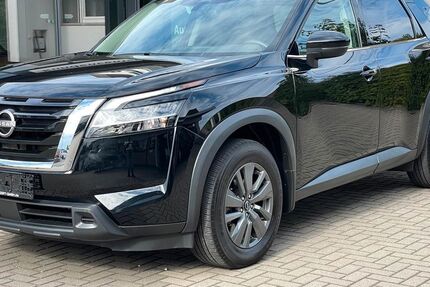 Nissan Pathfinder 15.500 km 44.990 € Uttenreuth 91080
