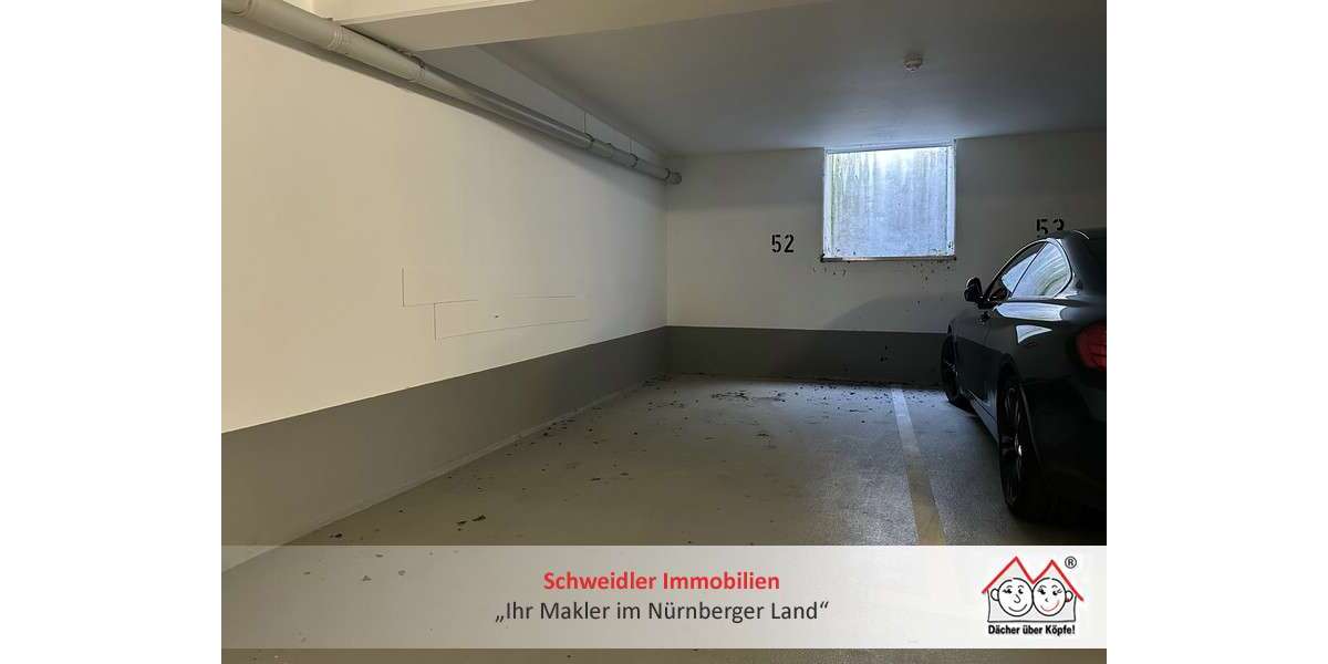 Garagen / Stellplätze Lauf an der Pegnitz - 16.500&euro; | Angebot:27272971