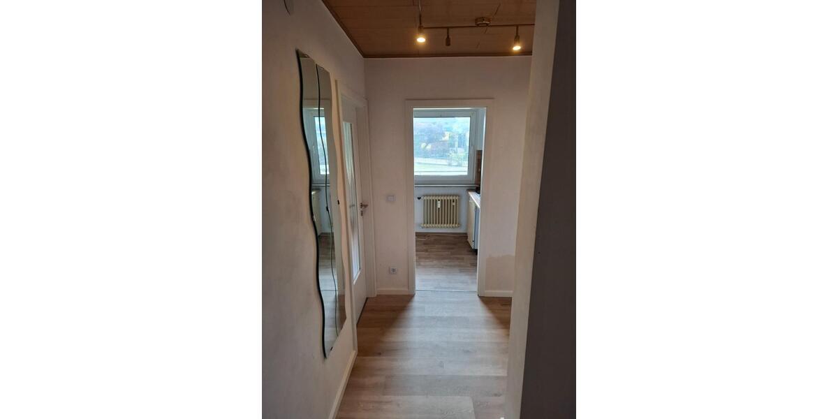 Hochparterre Nürnberg Buchenbühl - 2 Zimmer, 47 m&sup2;, 600&euro; | Angebot:27616732