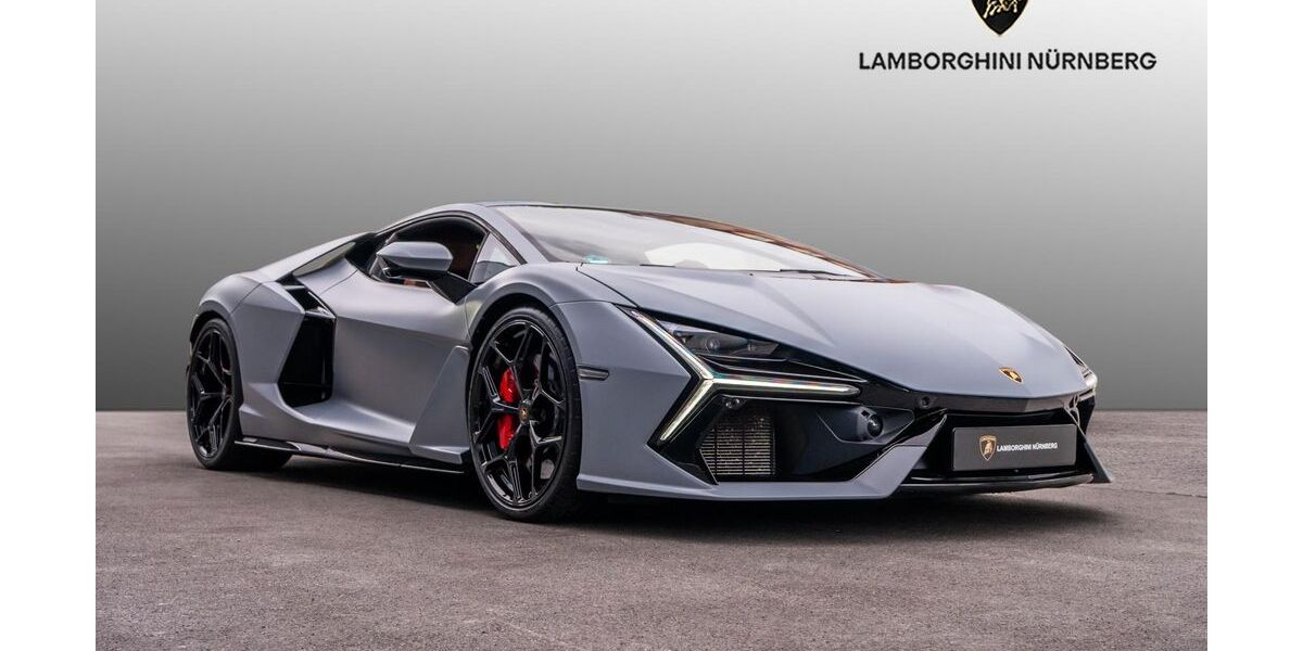 Lamborghini Revuelto 9.999 km 569.015 &euro; Nürnberg 90441