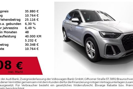 Audi Q5 95.800 km 35.880 &euro; Nürnberg 90411
