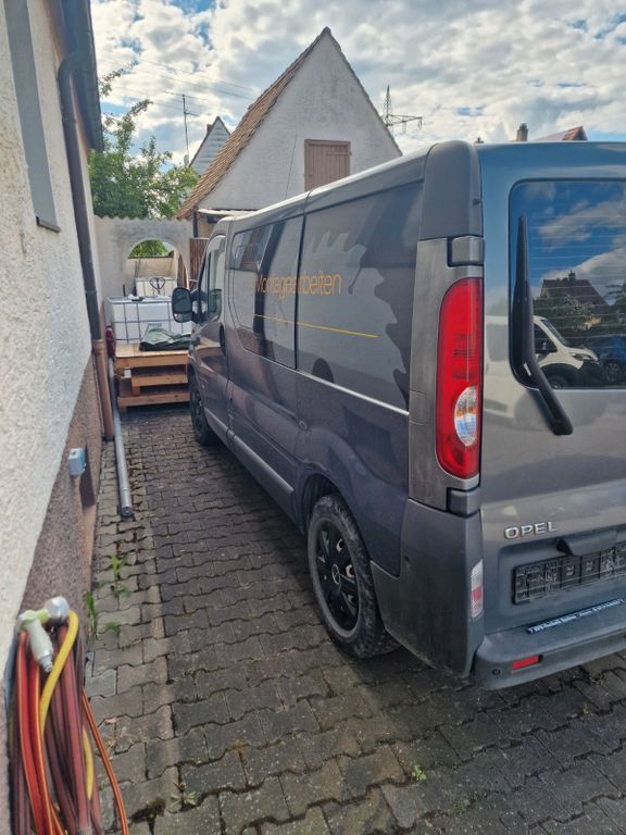 Vivaro
