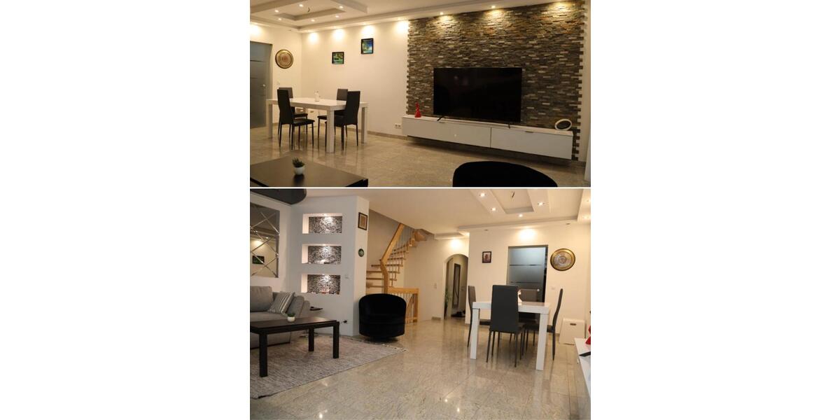 Reihenhaus Nürnberg Gibitzenhof - 5 Zimmer, 130 m&sup2;, 589.000&euro; | Angebot:24844970