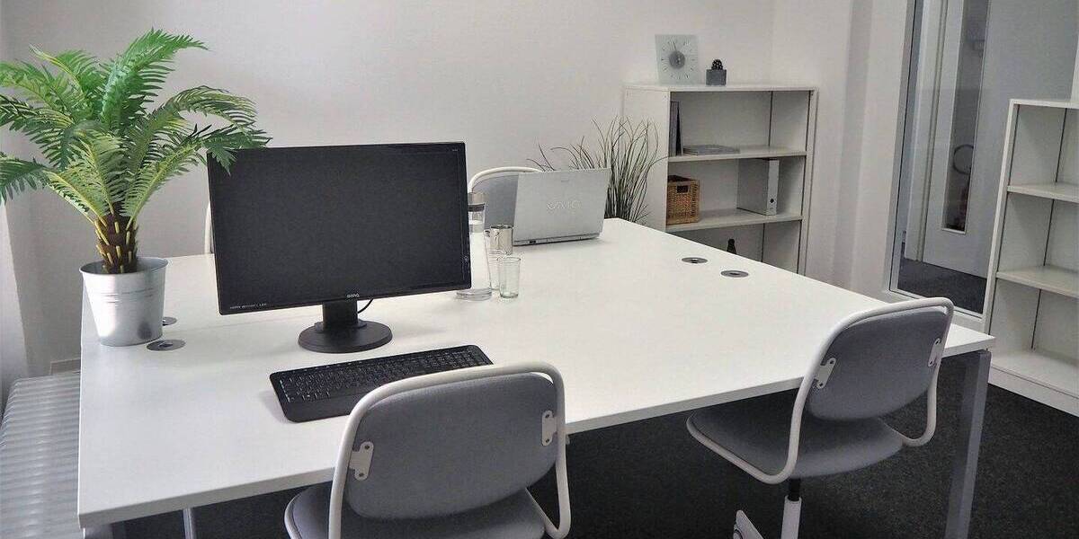 Gewerbeobjekt Nürnberg Schoppershof - 900&euro; | Angebot:26790892