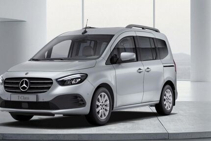 Mercedes-Benz T-Klasse 13.291 km 30.300 &euro; Altdorf 90518