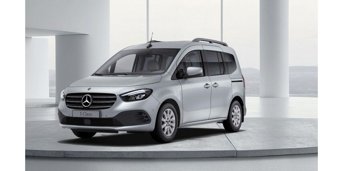 Mercedes-Benz T-Klasse 13.291 km 30.300 &euro; Altdorf 90518