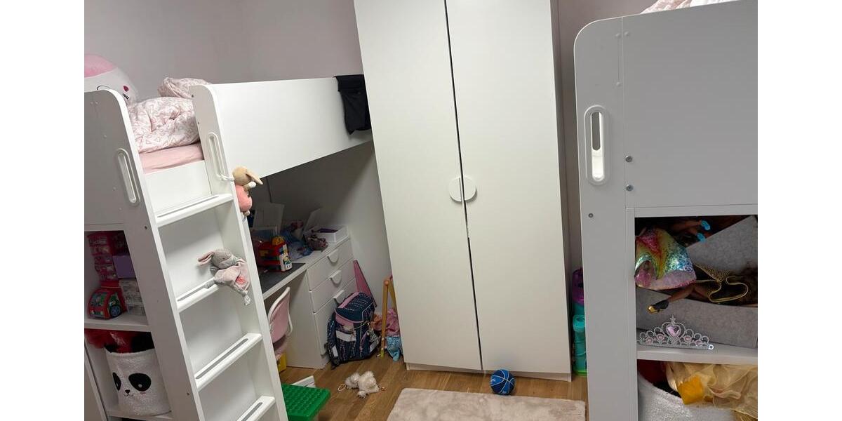 Maisonettenwohnung Nürnberg Gaismannshof - 4 Zimmer, 105 m&sup2;, 470.000&euro; | Angebot:25403540