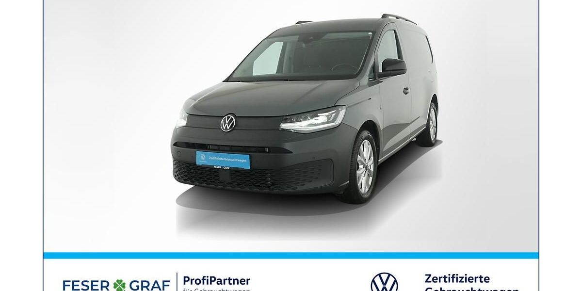 VW Caddy Maxi 148.750 km 21.420 &euro; Nürnberg 90441