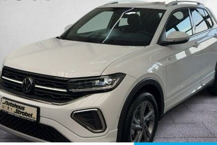 VW T-Cross 2.604 km 30.990 € Schnaittach 91220