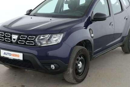 Dacia Duster 55.749 km 11.170 &euro; Nürnberg 90441