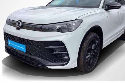 VW Tiguan 10.899 km 44.390 € Fürth 90763