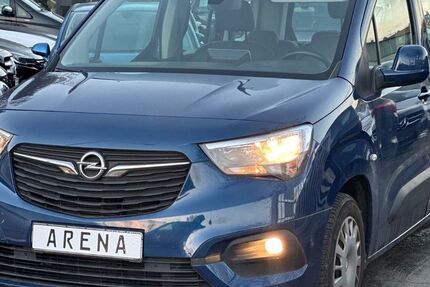 Opel Combo Life 74.990 km 13.999 &euro; Nürnberg 90431