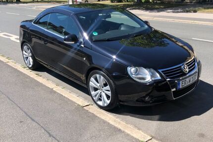 VW Eos 211.976 km 3.500 € Erlangen 91052