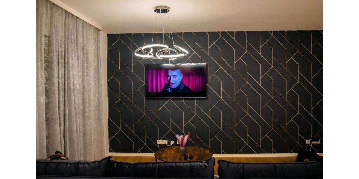 Etagenwohnung Nürnberg Sankt Leonhard - 3 Zimmer, 75 m&sup2;, 1.450&euro; | Angebot:25705626