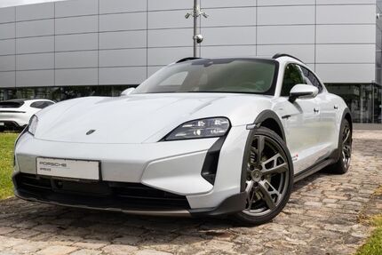 Porsche Taycan 19.900 km 169.990 &euro; Nürnberg 90425