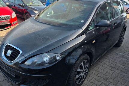 Seat Altea 255.504 km 1.100 &euro; Nürnberg 90439