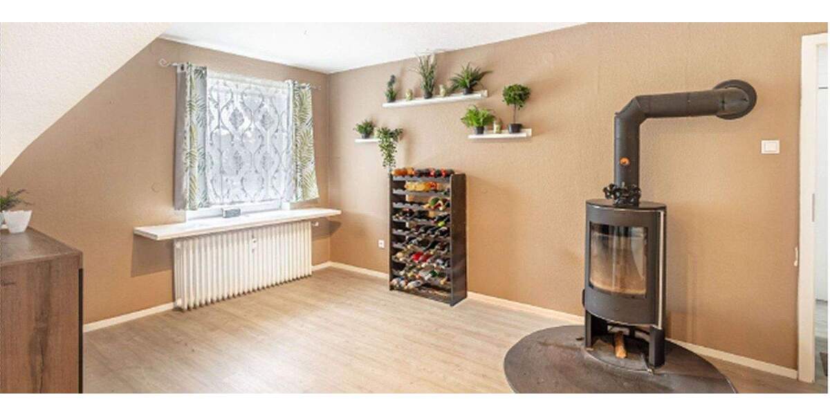 Etagenwohnung Pyrbaum Seligenporten - 4 Zimmer, 122 m&sup2;, 330.000&euro; | Angebot:25896701