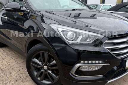 Hyundai SANTA FE 109.000 km 19.990 &euro; Ammerndorf 90614