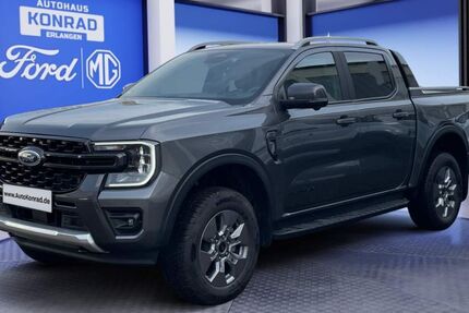 Ford Ranger 23.000 km 51.890 &euro; Erlangen 91052