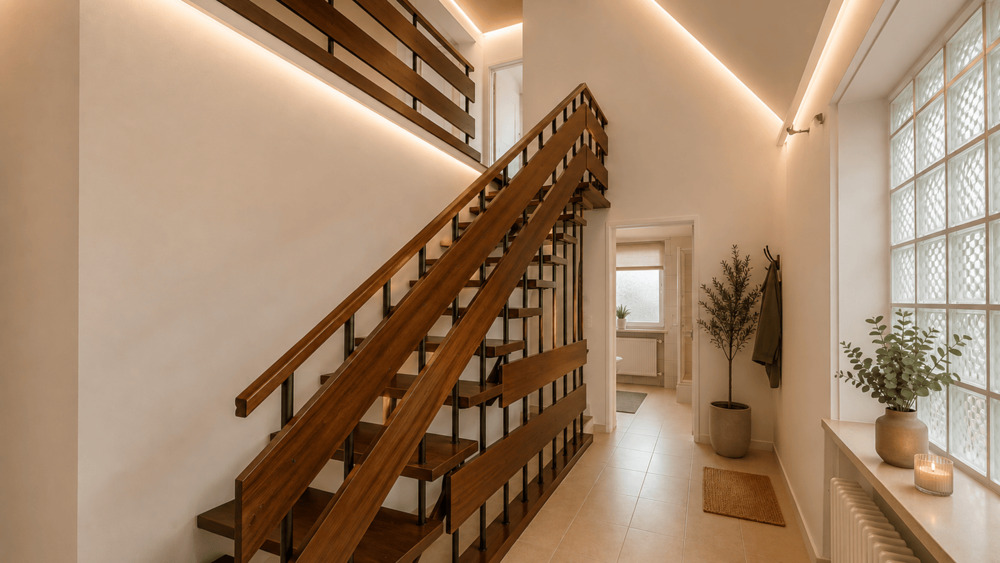 Doppelhaushälfte Feucht - 4 Zimmer, 100 m&sup2;, 425.000&euro; | Angebot:26833525