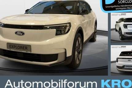 Ford Explorer 8.941 km 41.912 € Nürnberg 90411