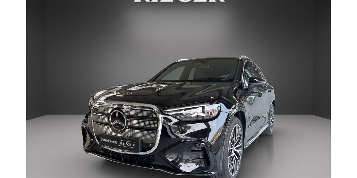 Mercedes-Benz GLC 400 9.000 km 85.900 &euro; Altdorf 90518