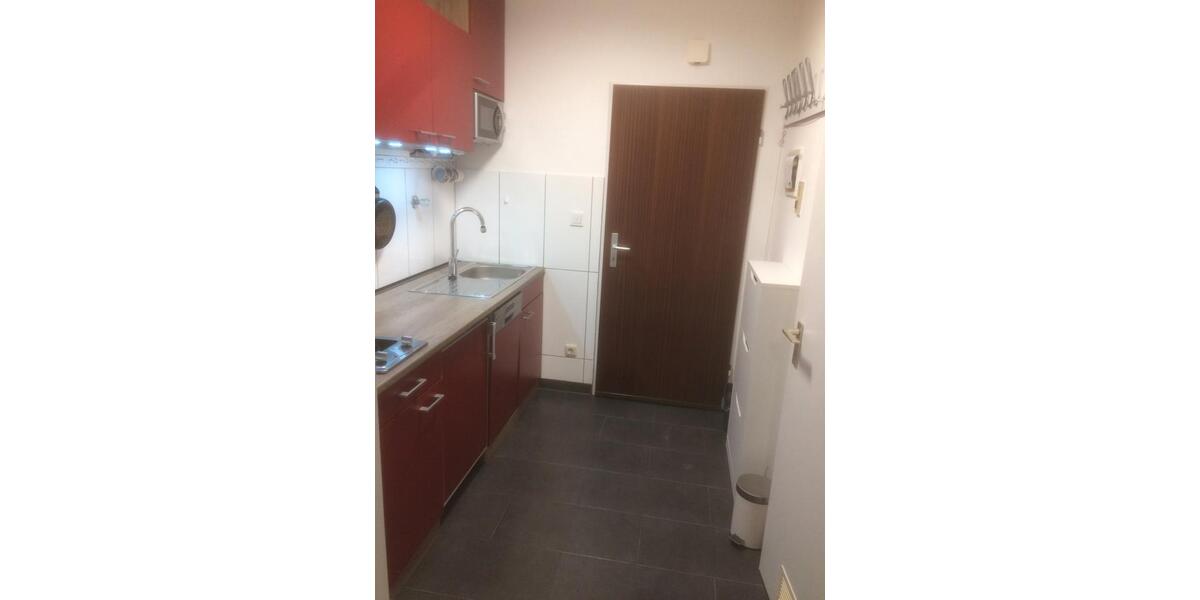 Etagenwohnung Erlangen Bruck - 1 Zimmer, 27 m&sup2;, 149.000&euro; | Angebot:27533903