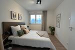 Etagenwohnung Nürnberg Sankt Leonhard - 2 Zimmer, 54 m&sup2;, 1.069&euro; | Angebot:26262647