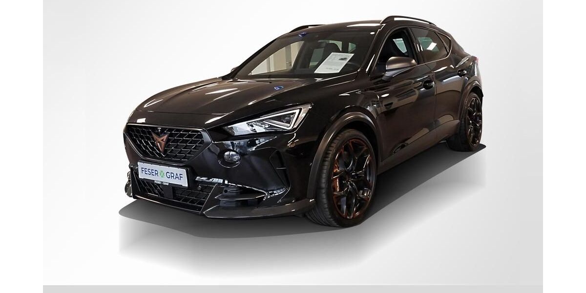 Cupra Formentor 51.600 km 35.480 &euro; Fürth 90763