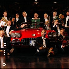 Blechschaden 21.06.2026 Stadttheater Fürth