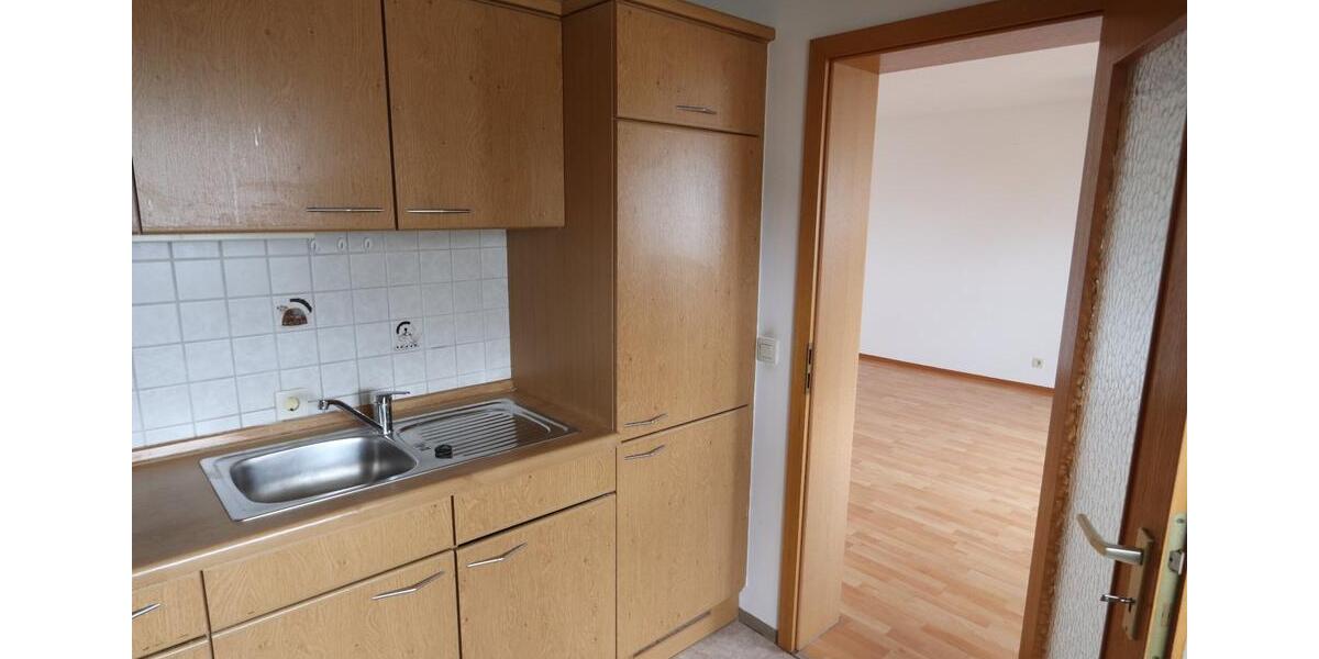 Dachgeschoßwohnung Fürth Südstadt - 2 Zimmer, 50 m&sup2;, 215.000&euro; | Angebot:26920303