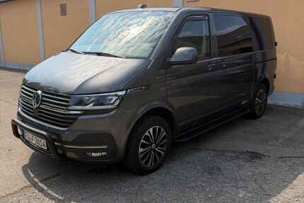 VW T6 andere 75.000 km 32.000 &euro; Großhabersdorf 90613
