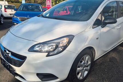Opel Corsa 88.170 km 8.990 € Hersbruck 91217