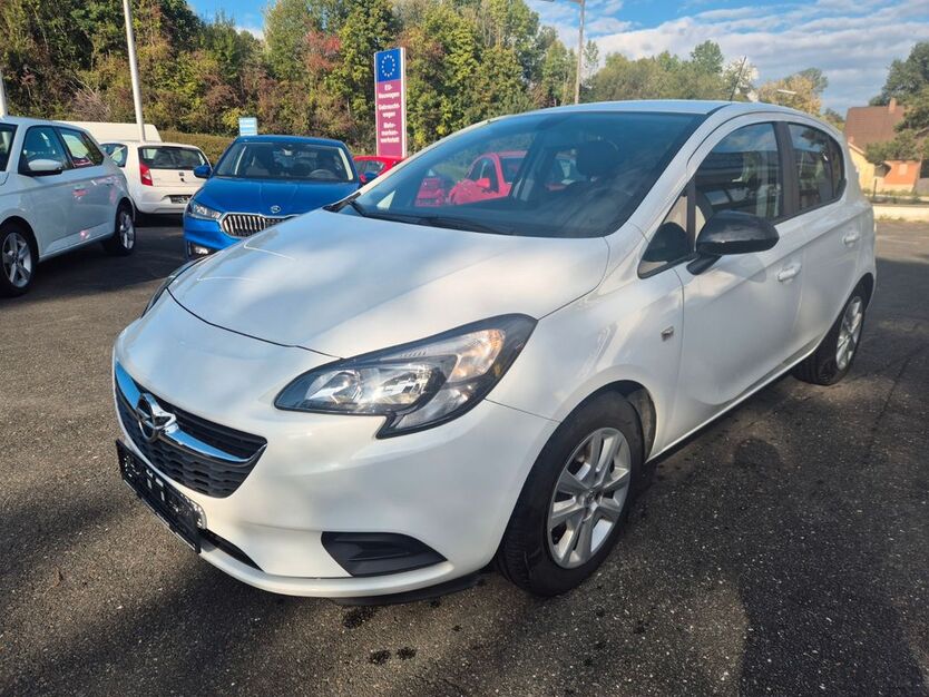 Opel Corsa 88.170 km 8.990 € Hersbruck 91217