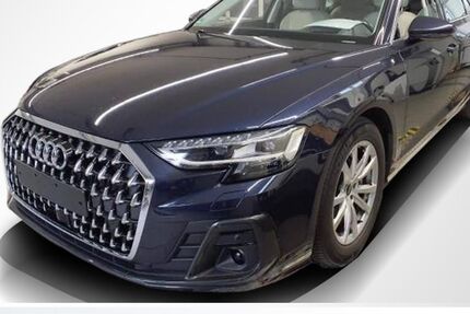 Audi A8 40.500 km 49.480 &euro; Lauf an der Pegnitz 91207